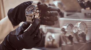 Luxury Watches