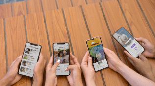 Smartphones