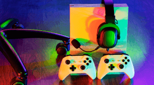 Consolas de videojuegos