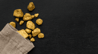 Metales preciosos